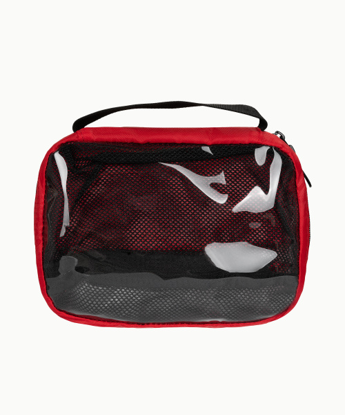 Аптечка RedFox Rescue Sport Kit Medium (Красный; 11,0*16,0 см)
